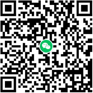 WeChat customer service